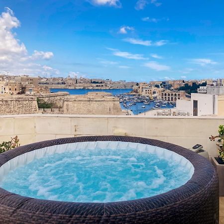 Valletta And Grand Harbour Lookout Kalkara Екстер'єр фото