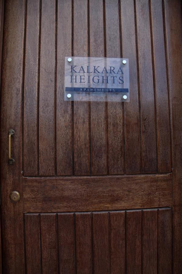 Valletta And Grand Harbour Lookout Kalkara Екстер'єр фото