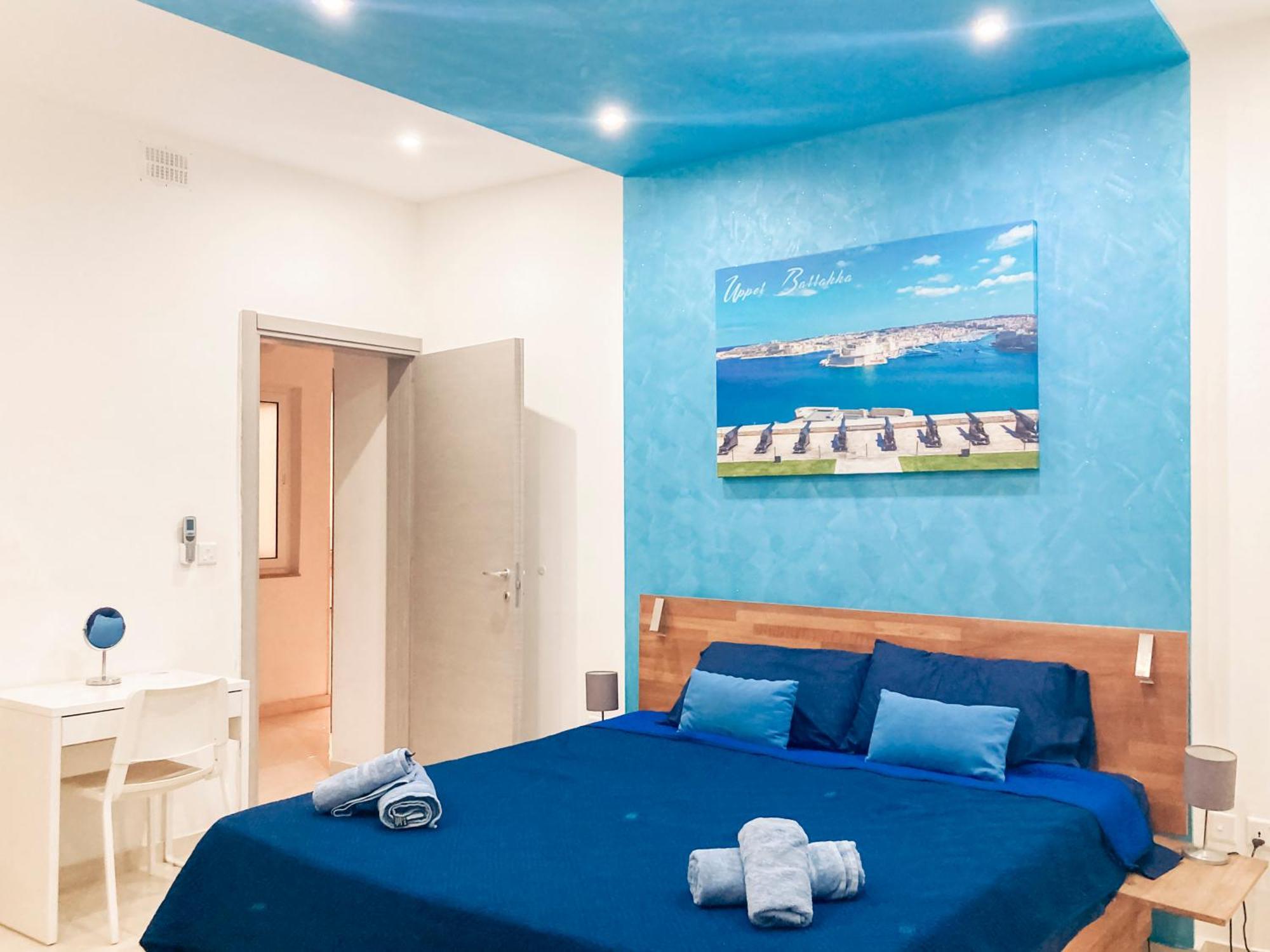 Valletta And Grand Harbour Lookout Kalkara Екстер'єр фото